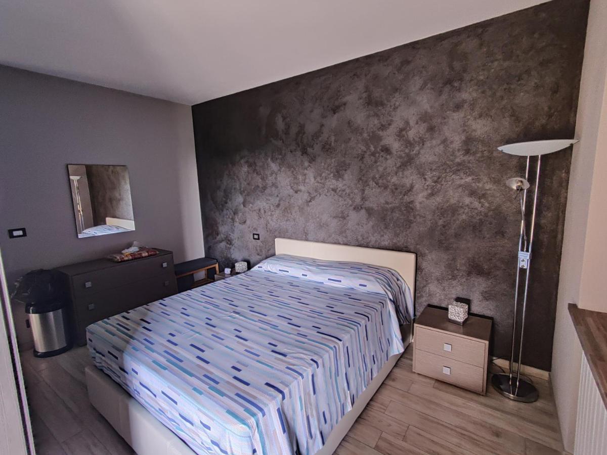El Budarel Cervasca Exteriör bild